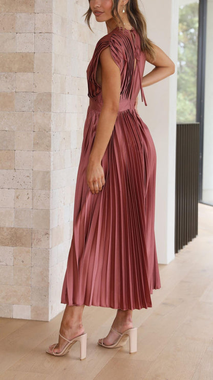 Emma™ | Robe maxi