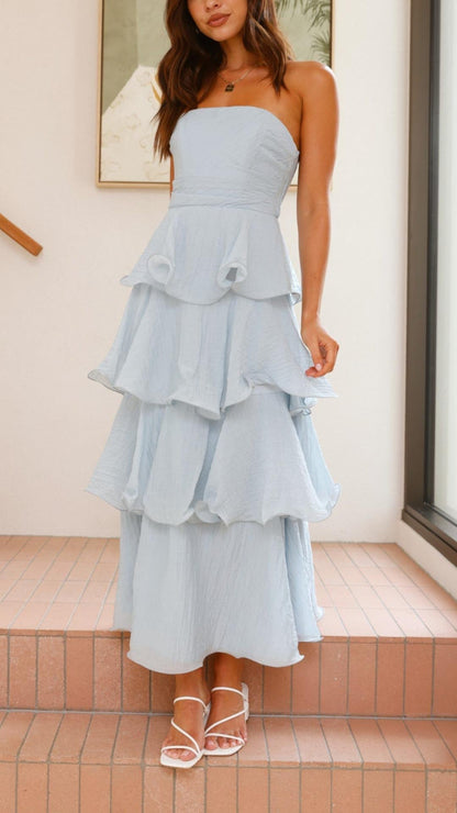 Kate™ | Maxikleid
