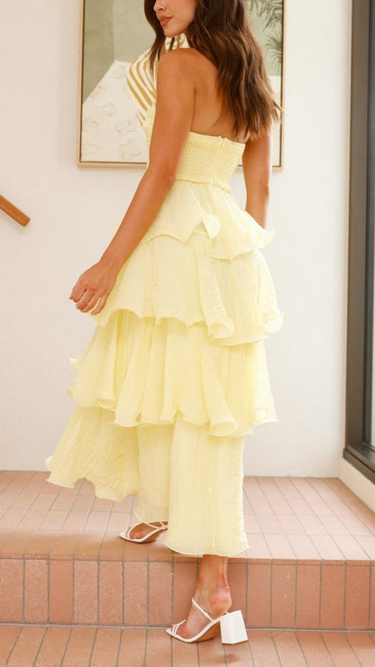 Kate™ | Maxikleid