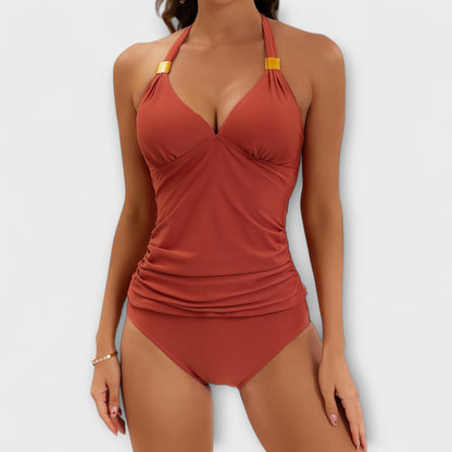 Meriem™ | Maillot de bain deux pièces