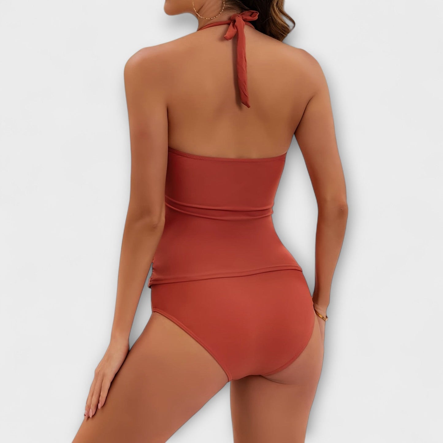 Meriem™ | Maillot de bain deux pièces