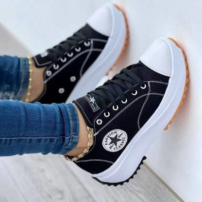 FADILA™ | Baskets Confort