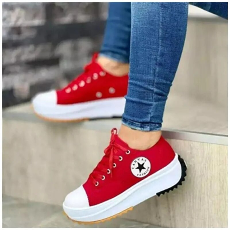 FADILA™ | Baskets Confort