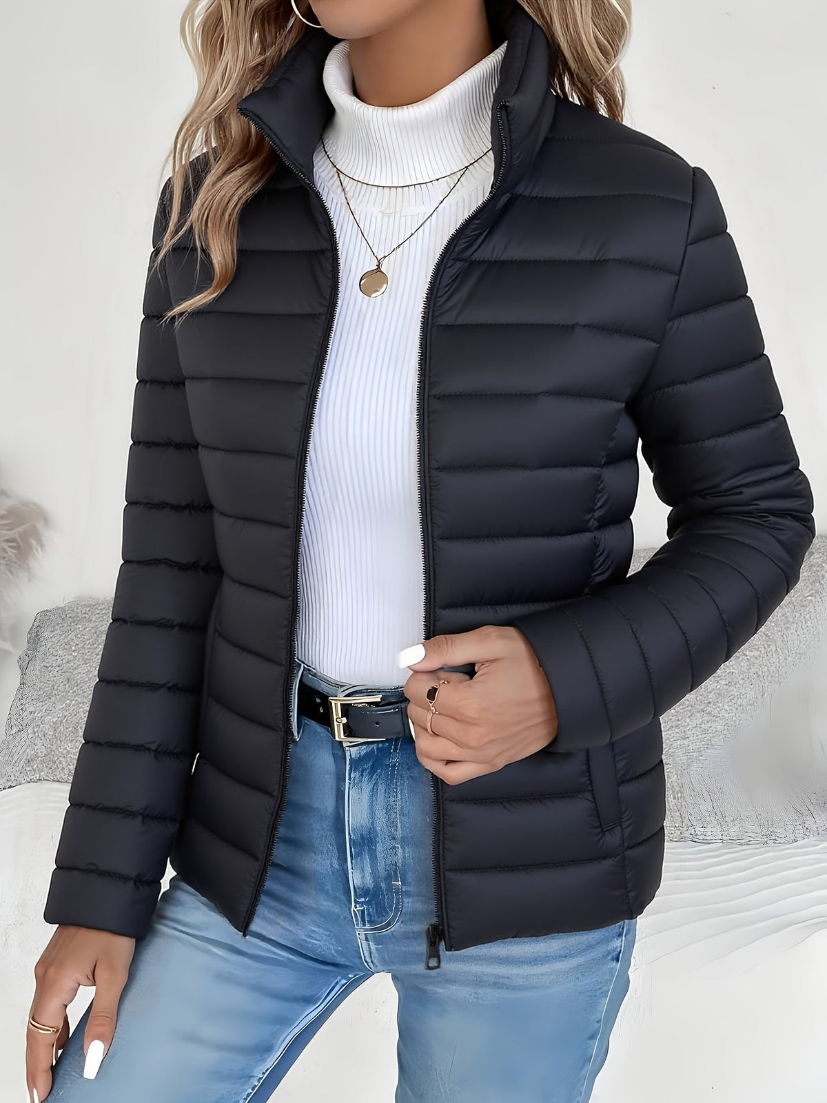ELINEA™ | Veste Cintrée