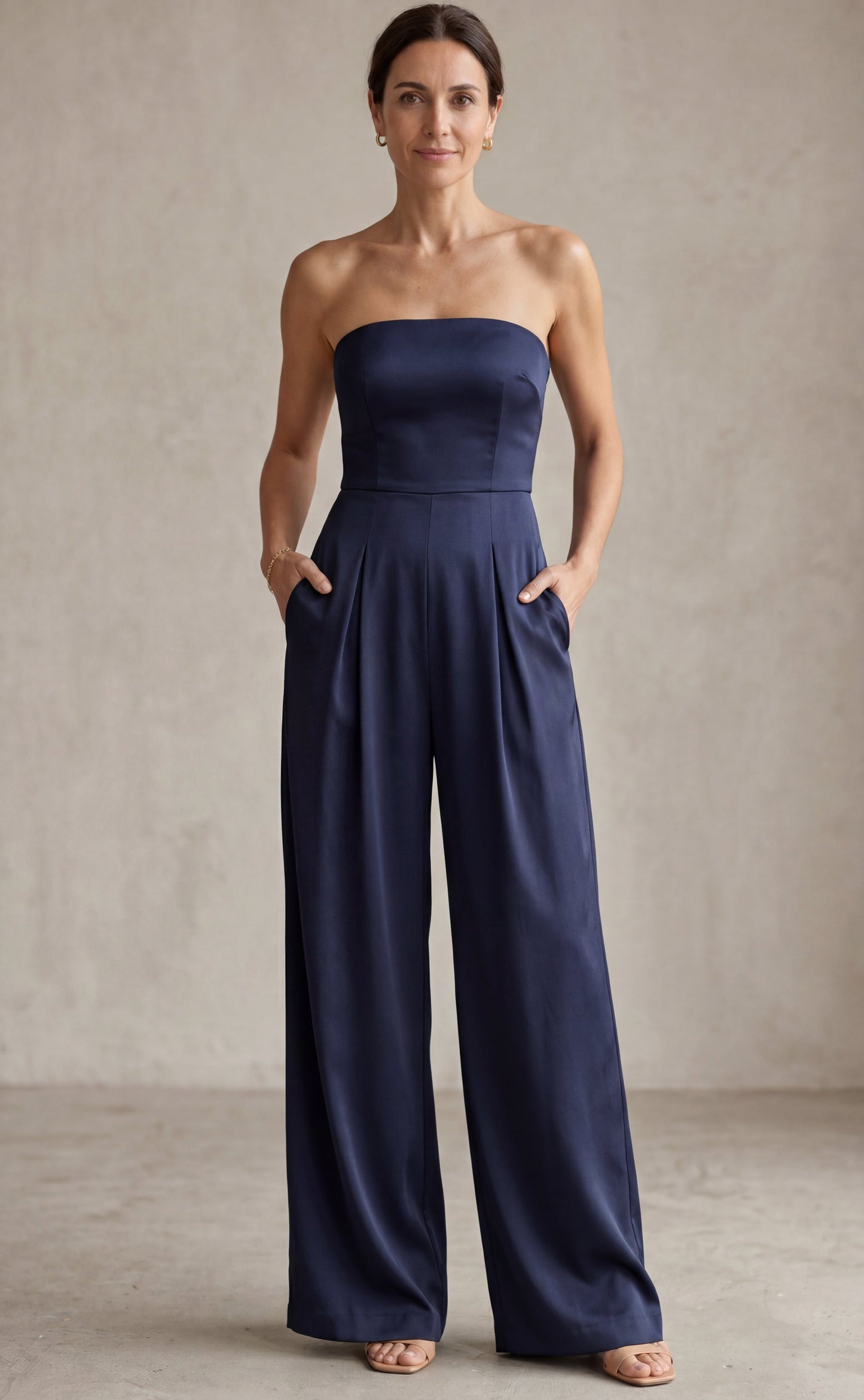 Viola™ | Combinaison bustier