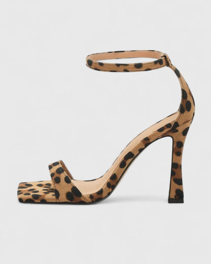 Ziska™ | Talons stylés et confortables