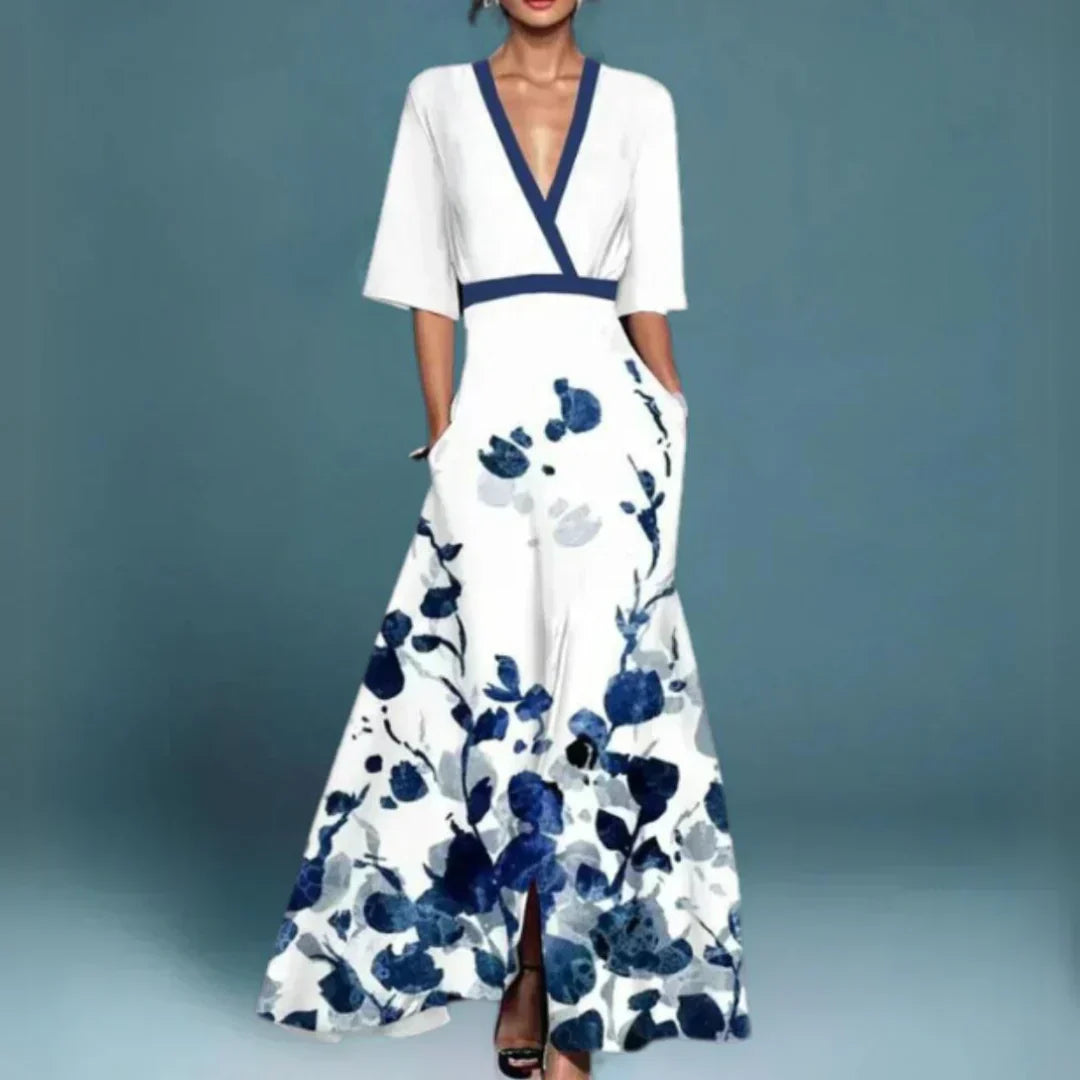 Astoria™ | Maxikleid
