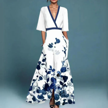 Astoria™ | Maxikleid