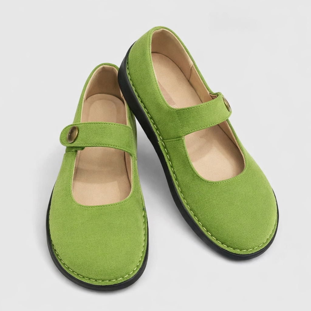 Violetta | Chaussures Mary Jane orthopédiques