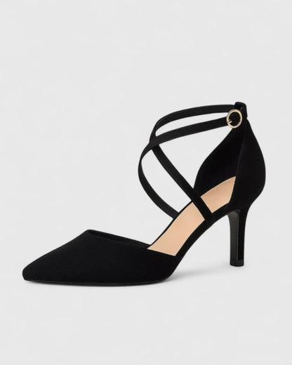 Zenzi™ | Talons orthopédiques élégants