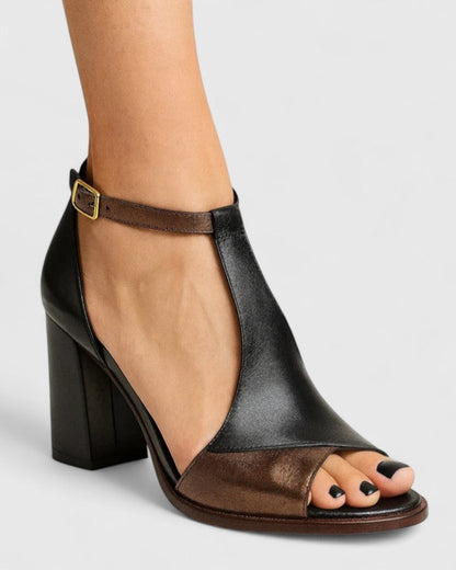 Faelith™ | Talons orthopédiques modernes