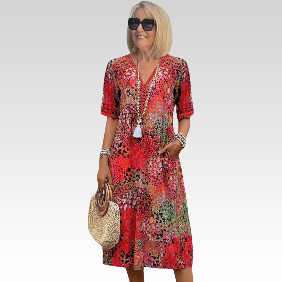 Isla™ | Robe confortable et bien-être
