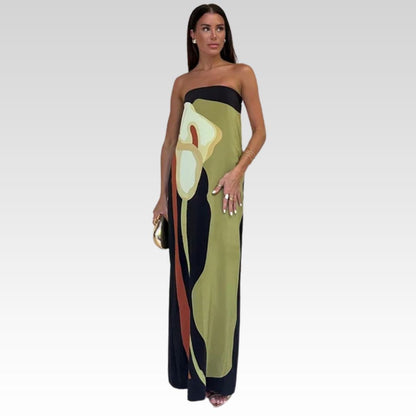 Alisa™ | Robe d’été