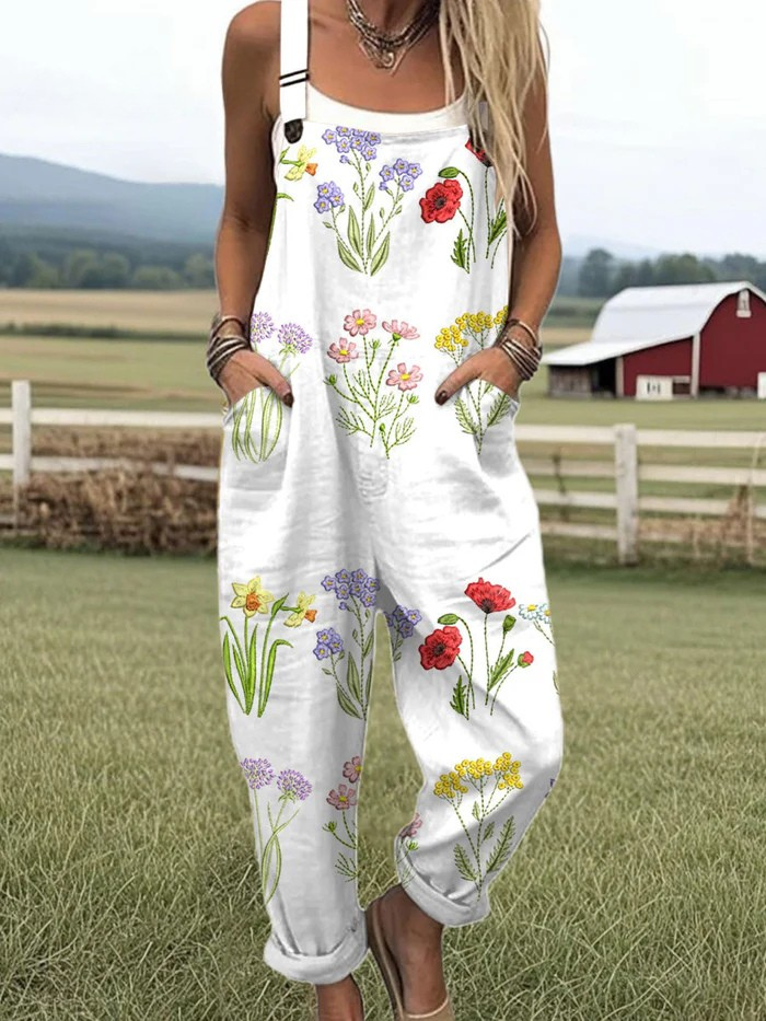 Elena™ | Trail-Overall