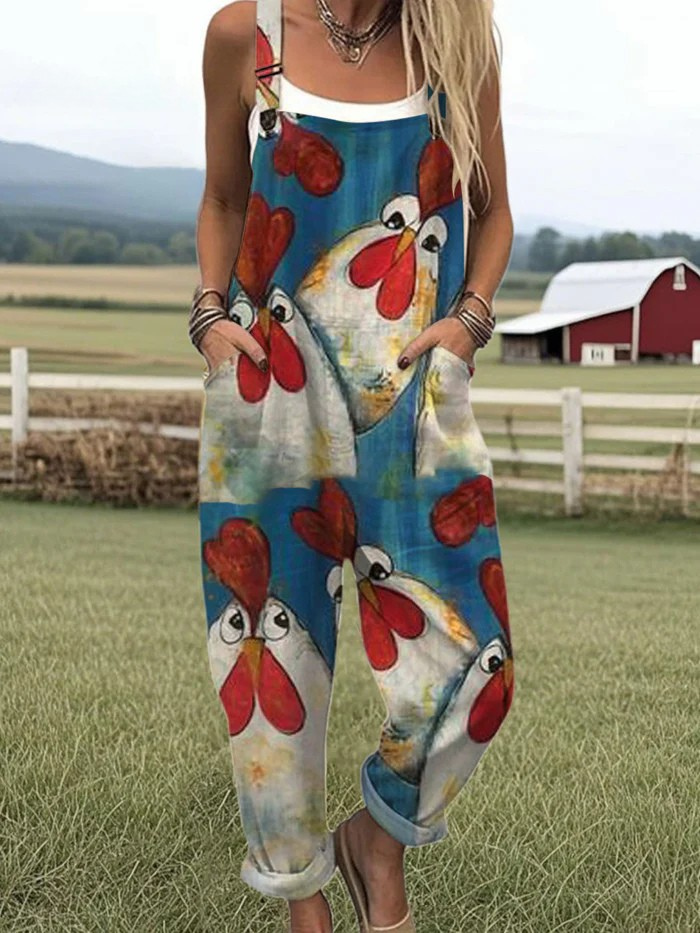 Piper™ | Hähnchen-Overall