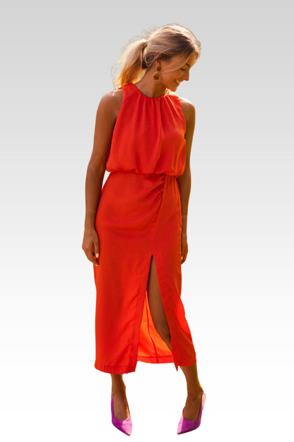 Leonie™ | Robe midi