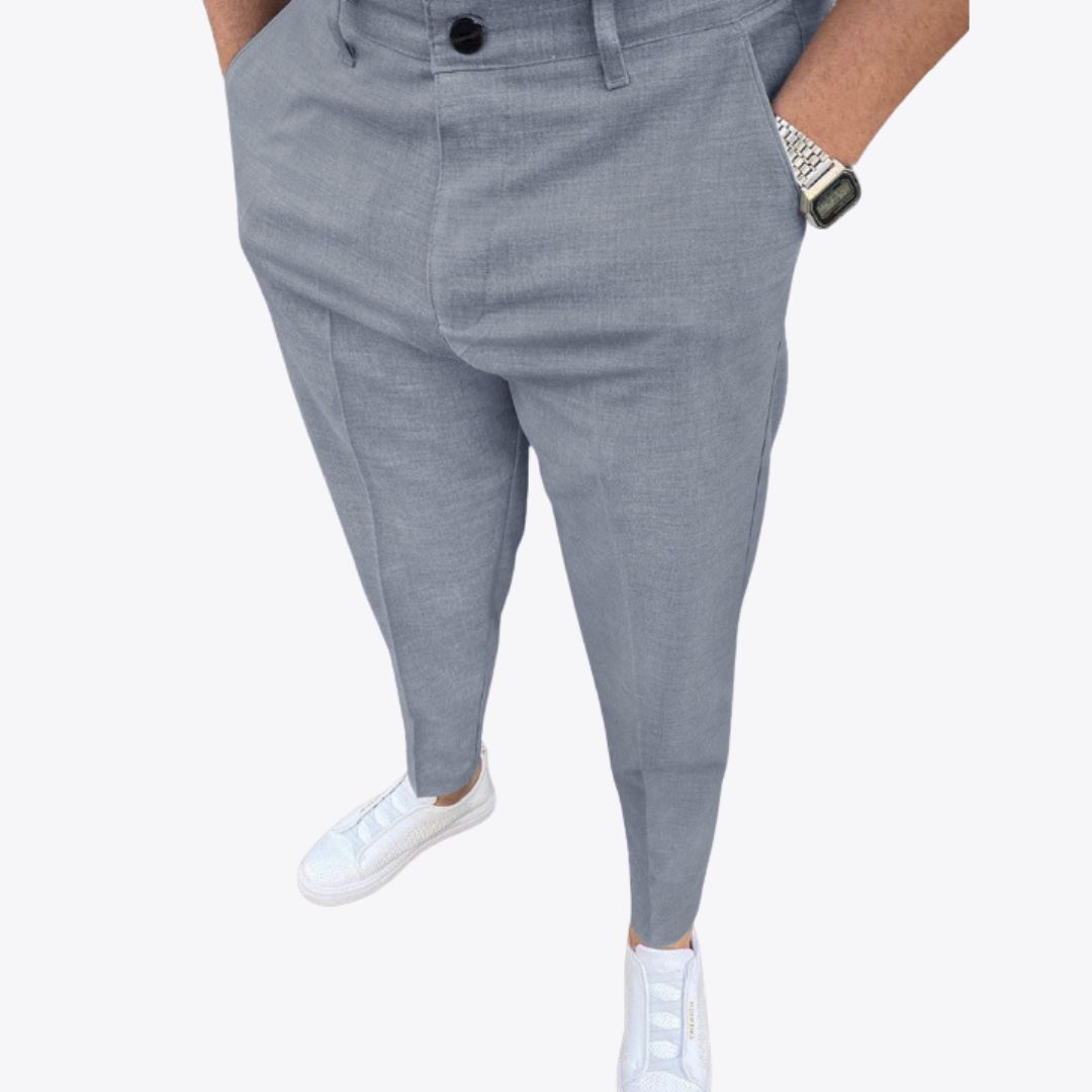 Urban™ | Pantalon décontracté à coupe slim