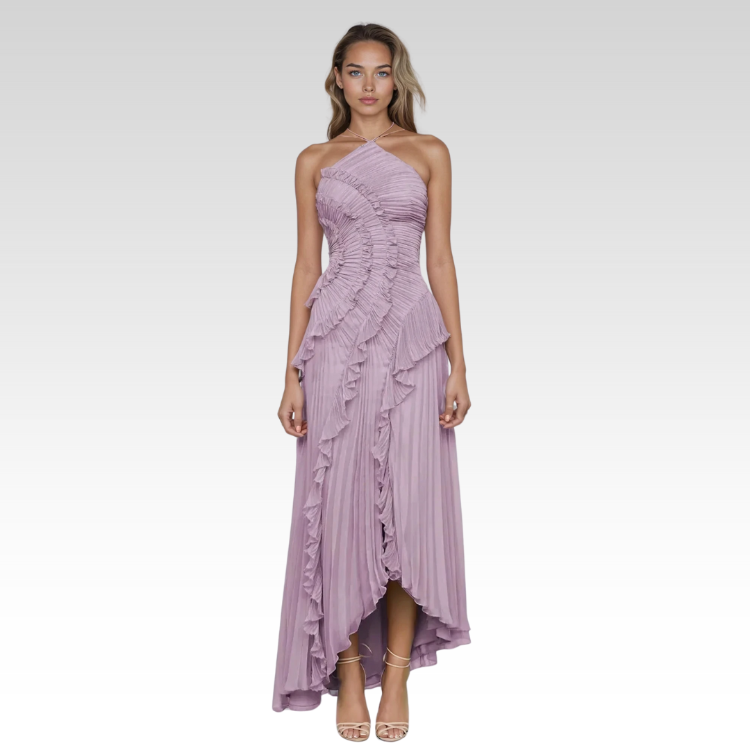 Elisia™ | Robe fluide pour femme