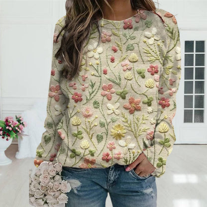 Haze™ | Pullover für Damen Frühlingskollektion