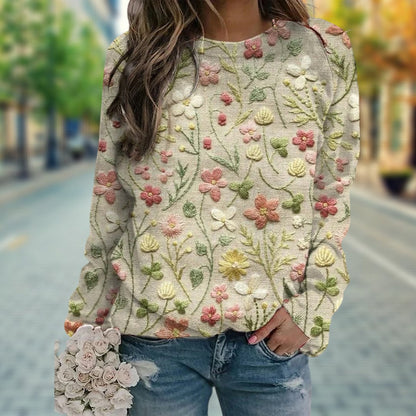 Haze™ | Pullover für Damen Frühlingskollektion