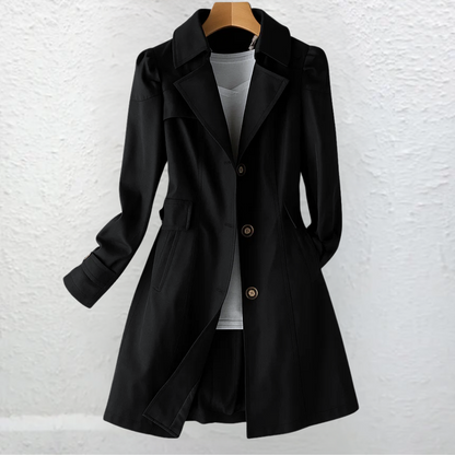 Caterina™ | Soprabito vintage élégant