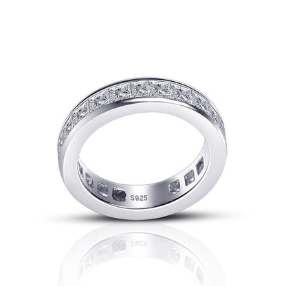 Laila™ | Alliance princesse en argent sterling