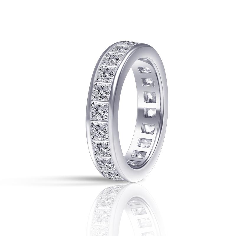 Laila™ | Alliance princesse en argent sterling