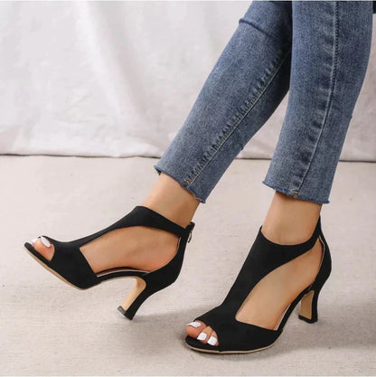 Samara™ | Talons orthopédiques