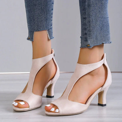 Samara™ | Talons orthopédiques