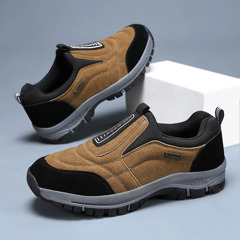 Leonore™ | Baskets outdoor confort rapide