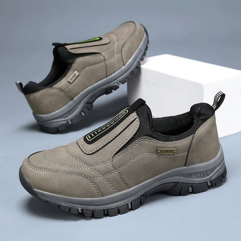 Leonore™ | Baskets outdoor confort rapide