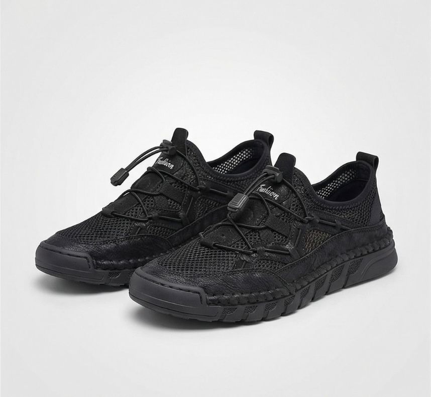 Manon™ | Sneakers respirants confort