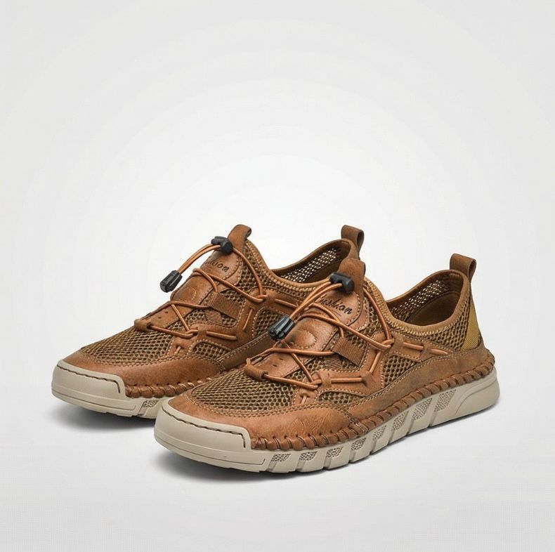 Manon™ | Sneakers respirants confort