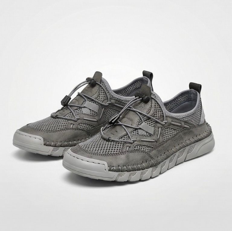 Manon™ | Sneakers respirants confort