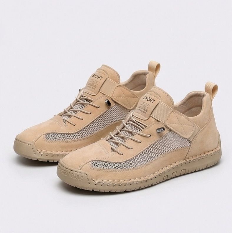 Juliette™ | Sneakers confort respirants