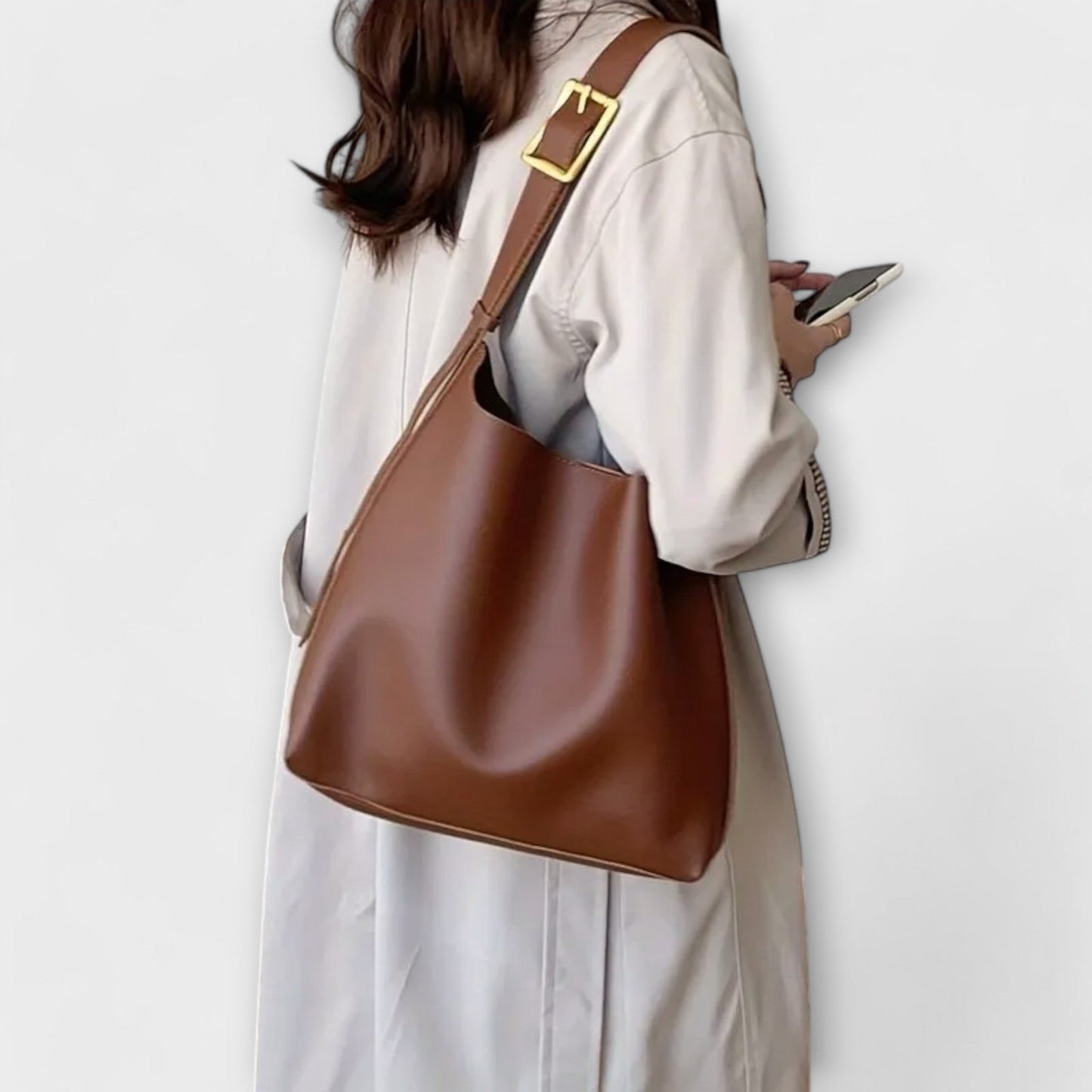 Avena™ | Sac à bandoulière avec sangle confort