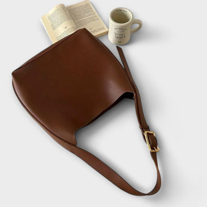 Avena™ | Sac à bandoulière avec sangle confort
