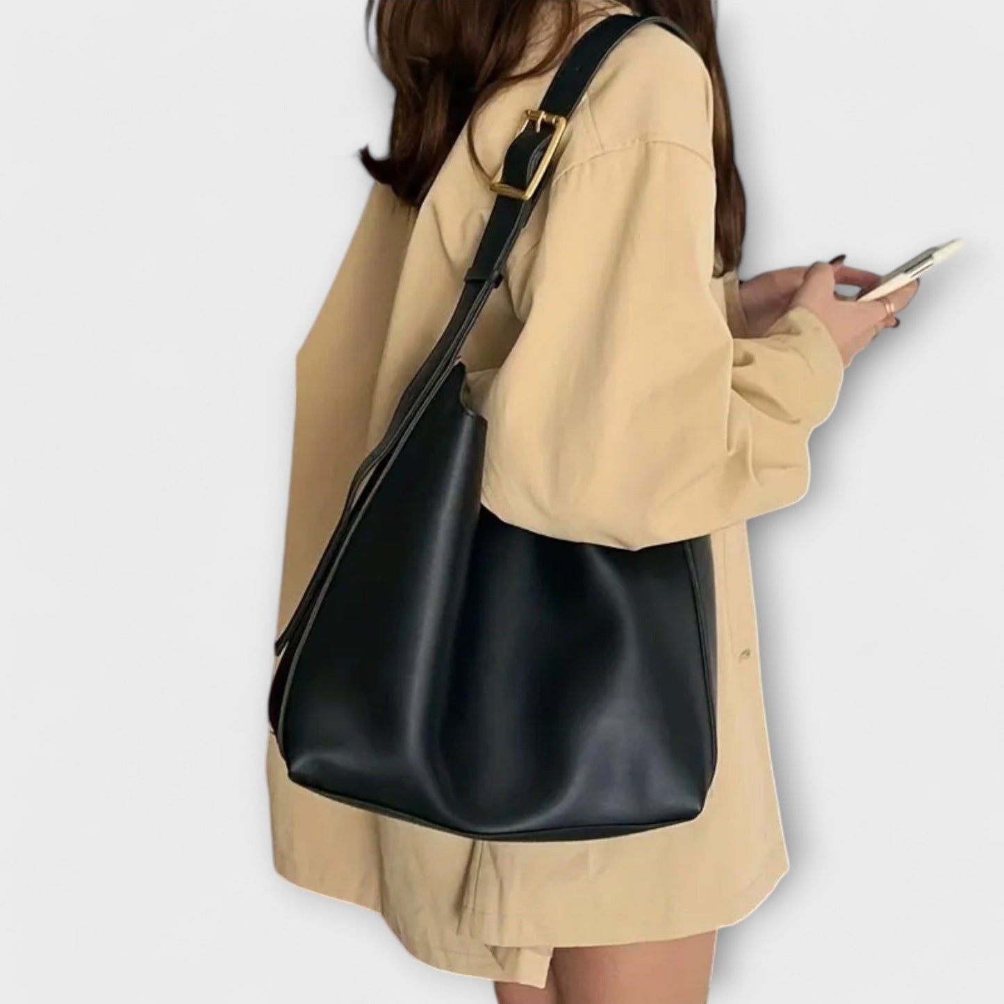 Avena™ | Sac à bandoulière avec sangle confort