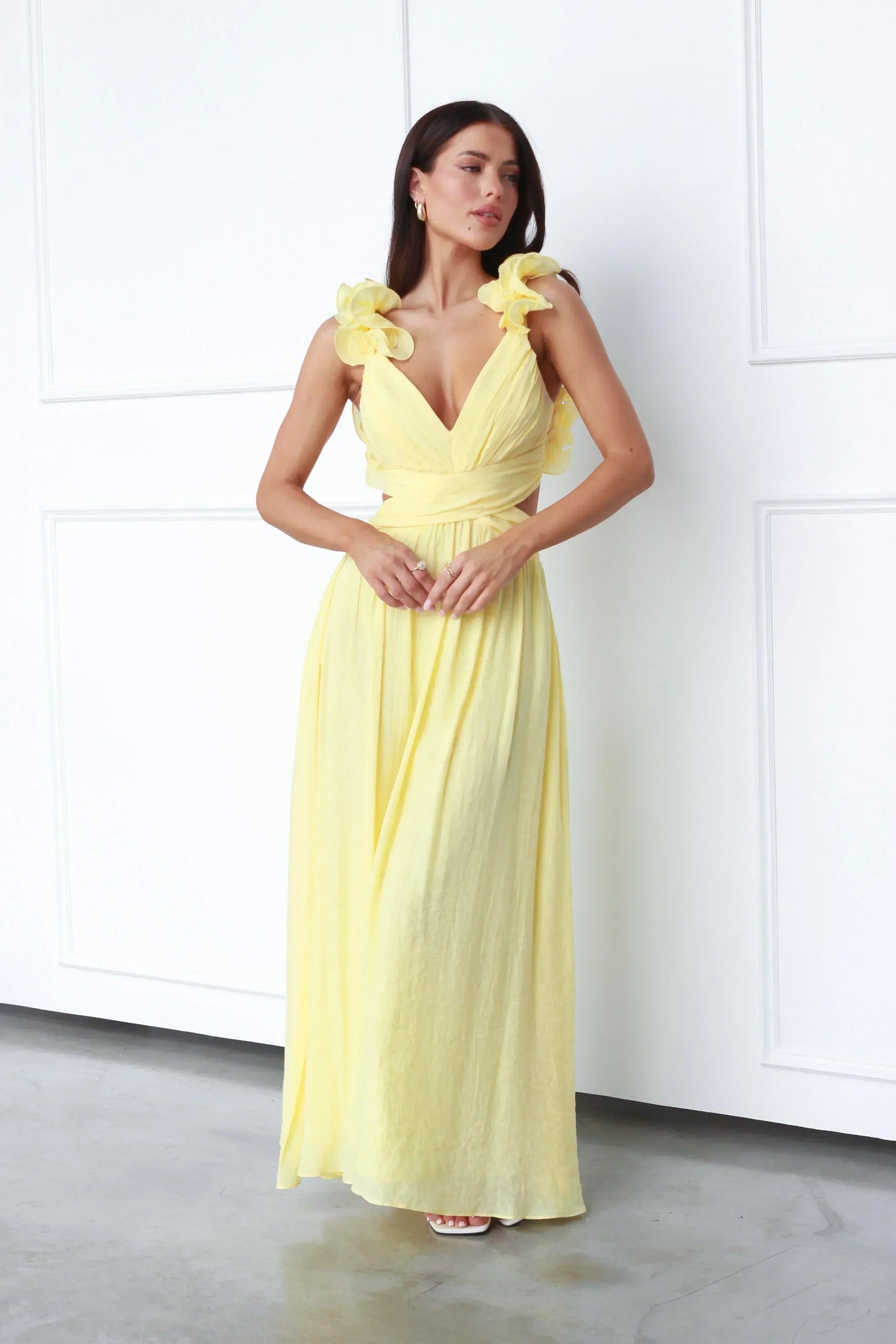 Vanessa™ | Neckholderkleid