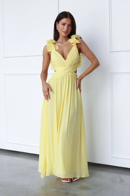 Vanessa™ | Neckholderkleid