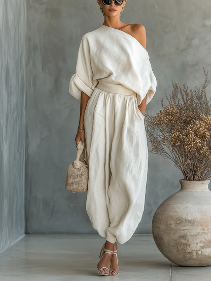Odelia™ | Elegantes 2-teiliges Set