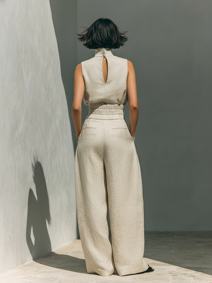 Aurora™ | Ensemble coordonné beige