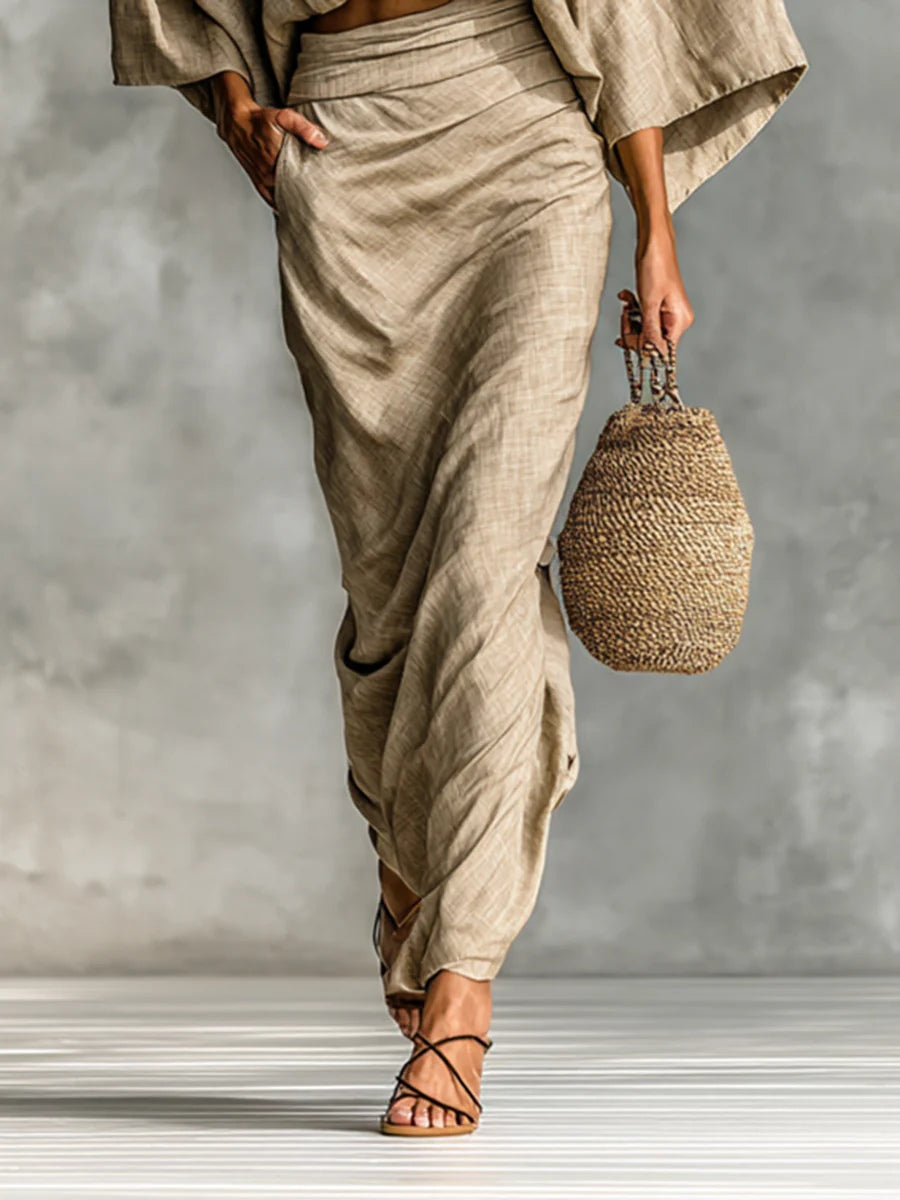 Selah™ | Elegantes 2-teiliges Set