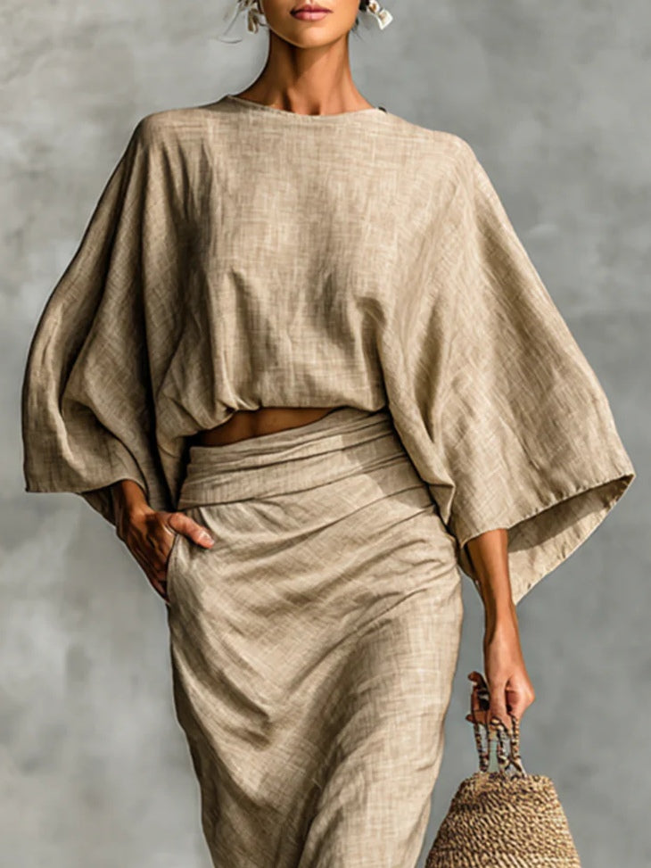 Selah™ | Elegantes 2-teiliges Set