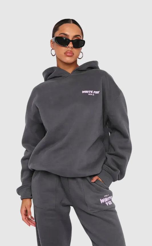 CHAYMAE™ | Ensemble Jogging