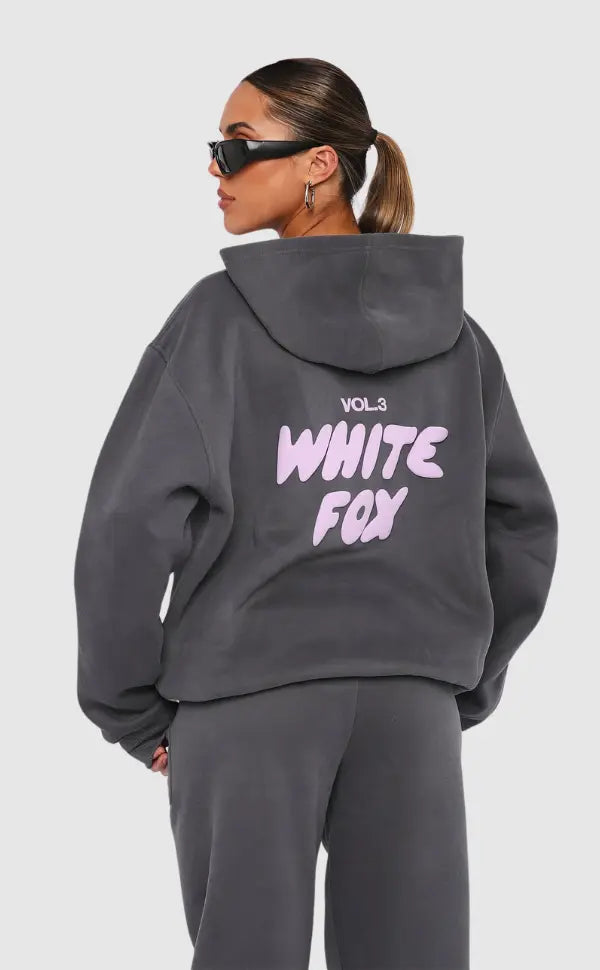 CHAYMAE™ | Ensemble Jogging