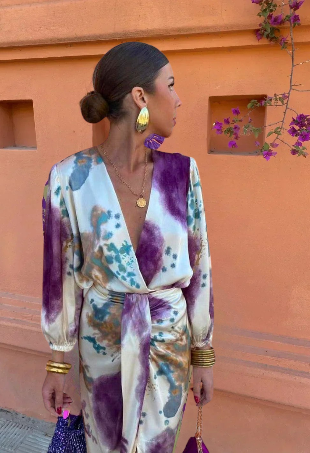 CELIAH™ | ROBE D’ÉTÉ CÔTELÉE