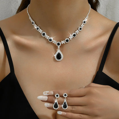 Alouette™ | Parure premium