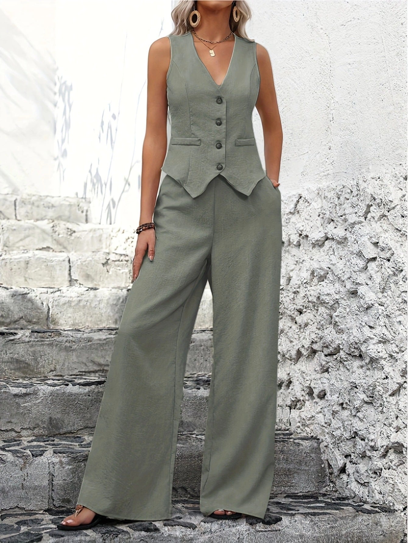 TASNIME™ | Ensemble Lin