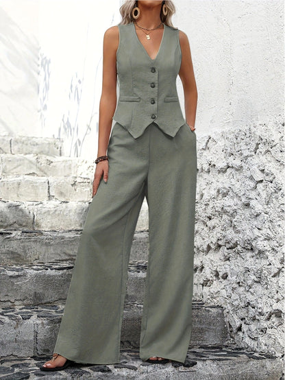 TASNIME™ | Ensemble Lin